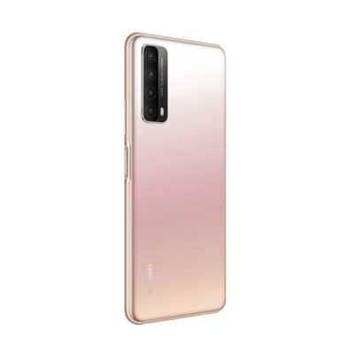 Huawei Y7a