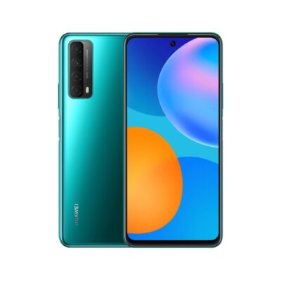 Huawei Y7a