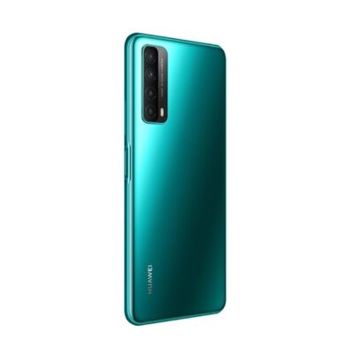Huawei Y7a