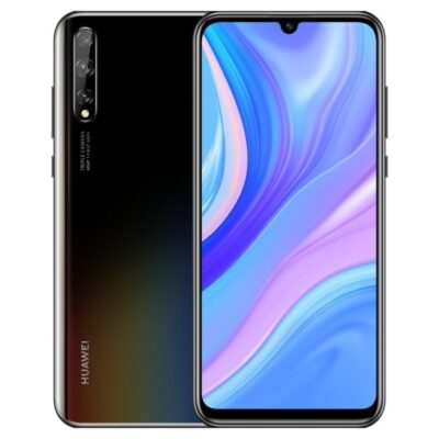 Huawei Y8P