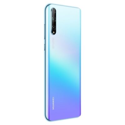 Huawei Y8P
