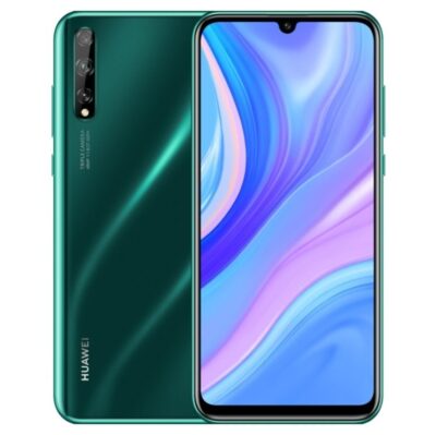 Huawei Y8P