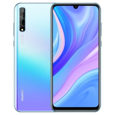 Huawei Y8P