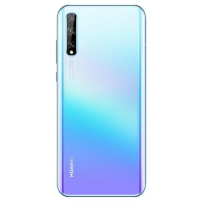 Huawei Y8P
