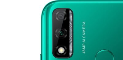 Huawei Y8s
