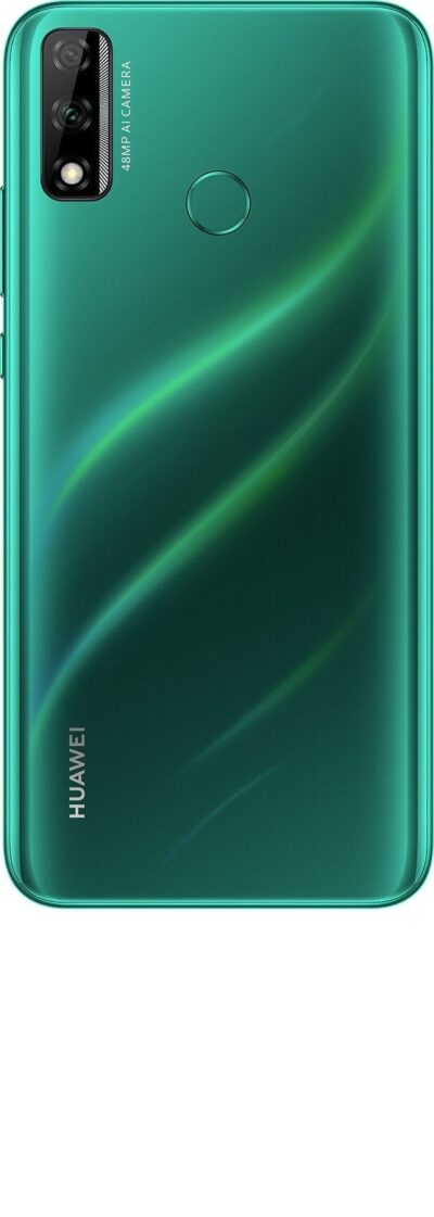 Huawei Y8s