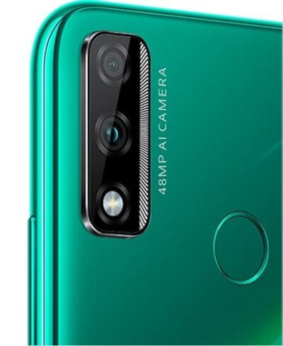 Huawei Y8s