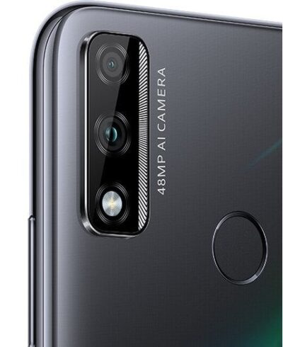 Huawei Y8s