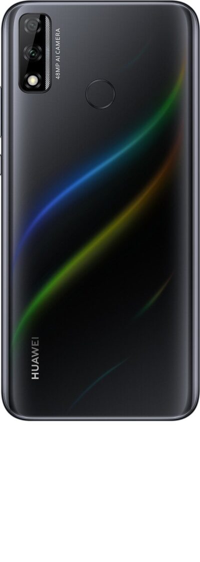 Huawei Y8s