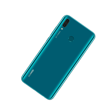 Huawei Y9 (2019)