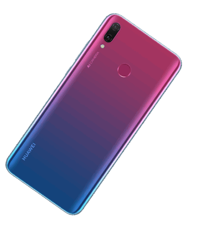 Huawei Y9 (2019)