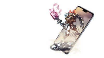 Huawei Y9 (2019)