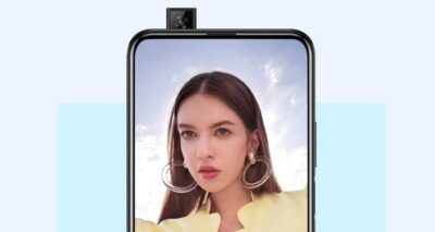 Huawei Y9s