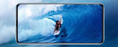 Huawei Y9s