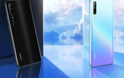 Huawei Y9s