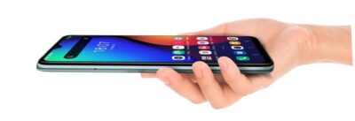 Infinix Hot 10 Play