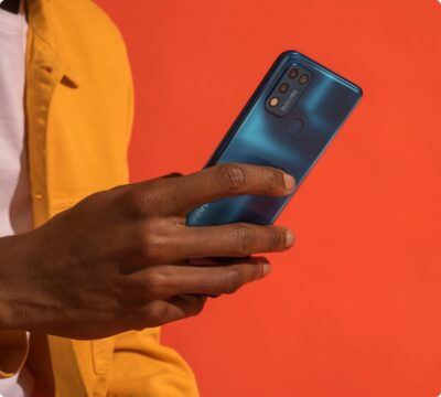 Infinix Hot 10 Play