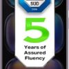 Infinix Hot 50
