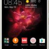 Infinix Note 4