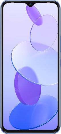 Infinix Smart 6 Plus