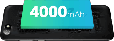 Lenovo A5