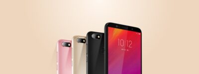 Lenovo A5