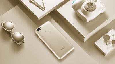 Lenovo A5