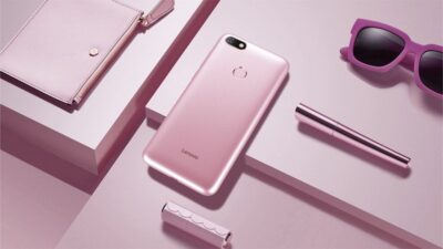 Lenovo A5