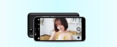 Lenovo A5