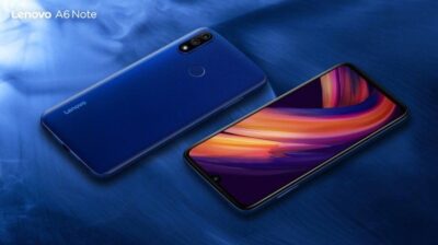 Lenovo A7