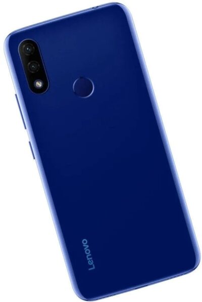 Lenovo A7