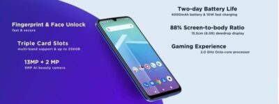 Lenovo A7