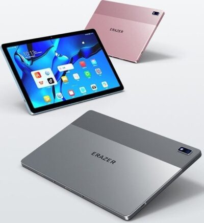 Lenovo Erazer M10