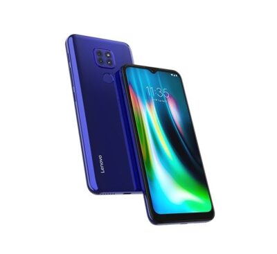 Lenovo K12 Note