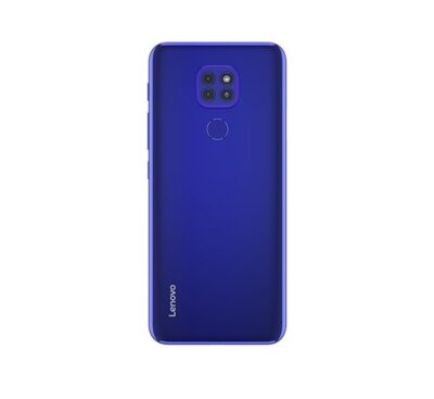 Lenovo K12 Note