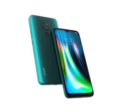 Lenovo K12 Note