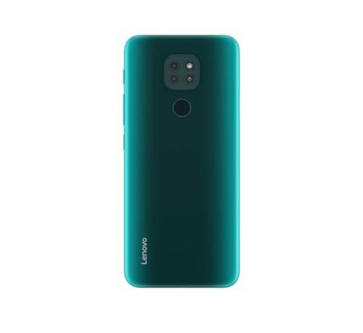 Lenovo K12 Note