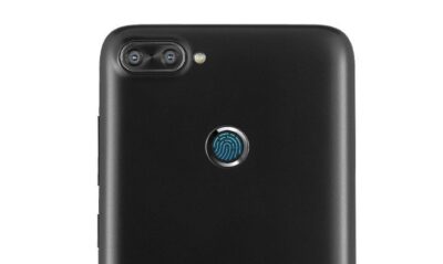 Lenovo K320t