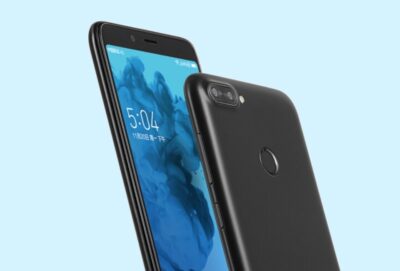 Lenovo K320t