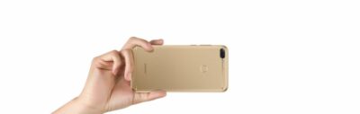 Lenovo K5 Note (2018)