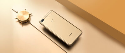 Lenovo K5 Note (2018)