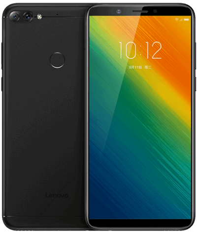 Lenovo K5 Note (2018)
