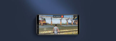 Lenovo K5 Note (2018)