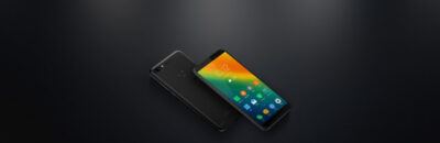 Lenovo K5 Note (2018)