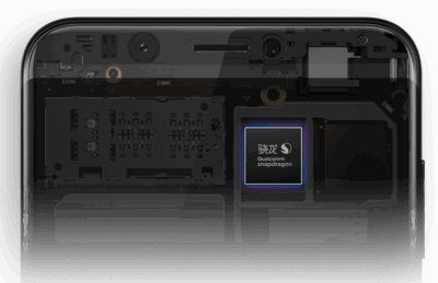 Lenovo K5 Note (2018)
