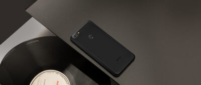 Lenovo K5 Note (2018)
