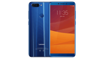 Lenovo K5 Play
