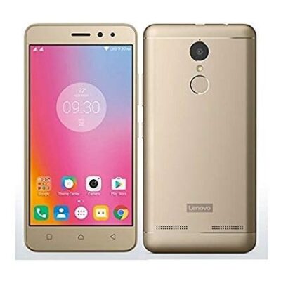 Lenovo K6 Power