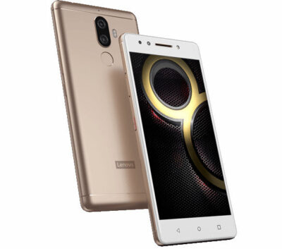 Lenovo K8 Note