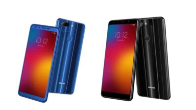 Lenovo K9